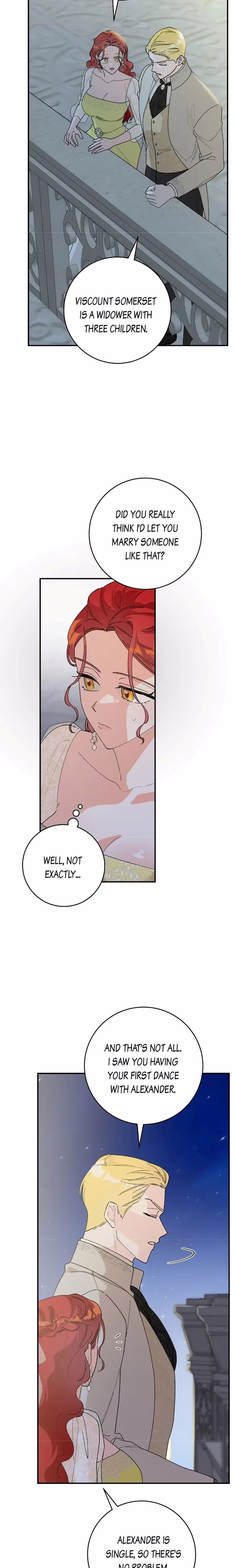 The Lady's Erotic Hobbies - Chapter 12 - Part 4