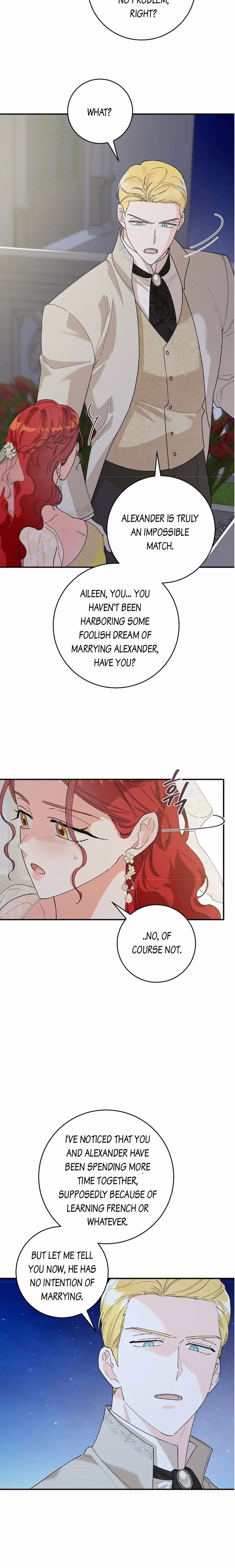 The Lady's Erotic Hobbies - Chapter 12 - Part 5