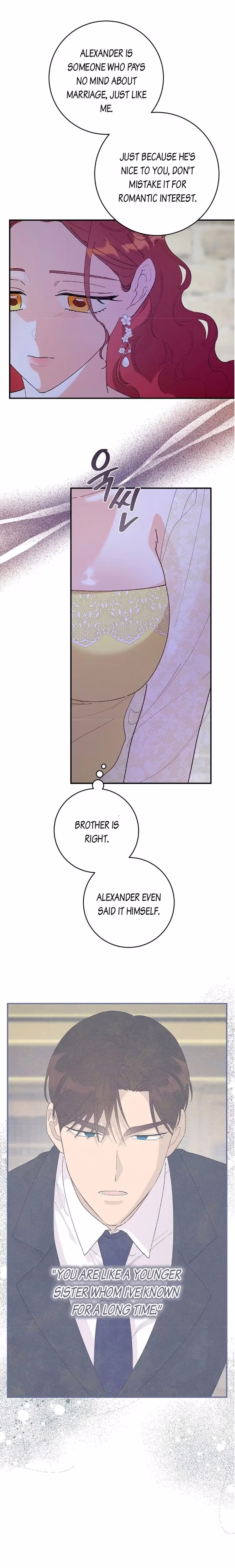 The Lady's Erotic Hobbies - Chapter 12 - Part 6