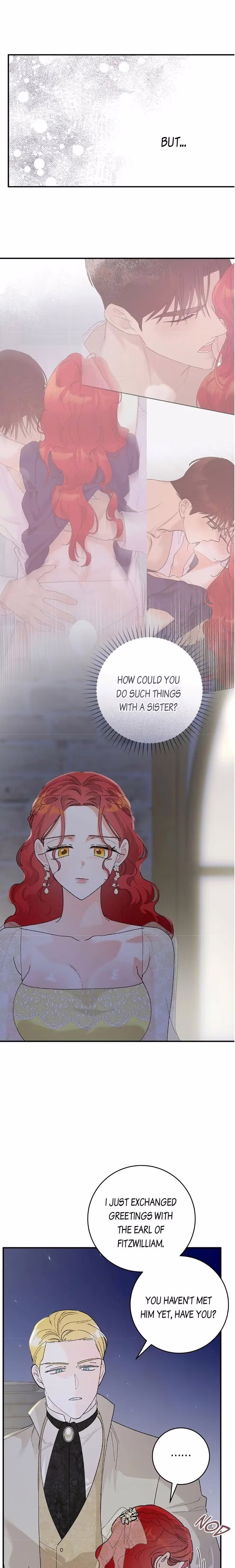 The Lady's Erotic Hobbies - Chapter 12 - Part 7