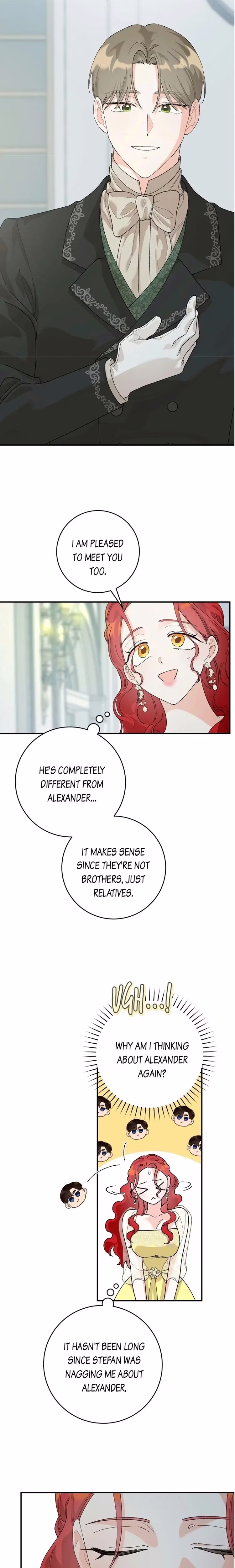 The Lady's Erotic Hobbies - Chapter 12 - Part 9