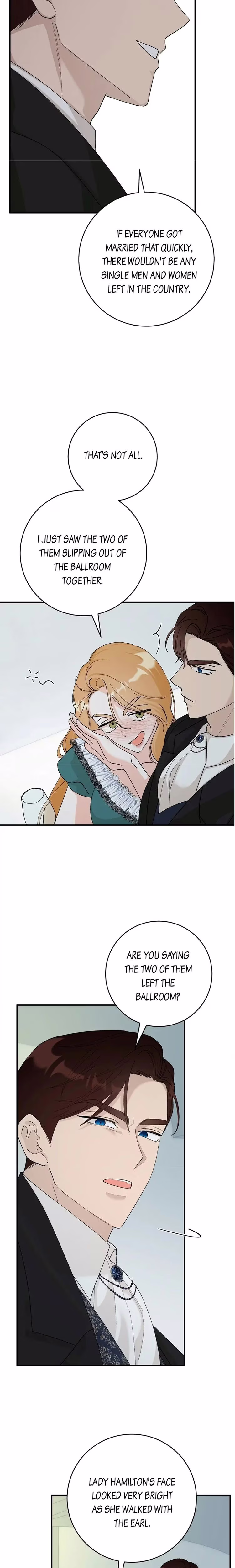 The Lady's Erotic Hobbies - Chapter 12 - Part 19