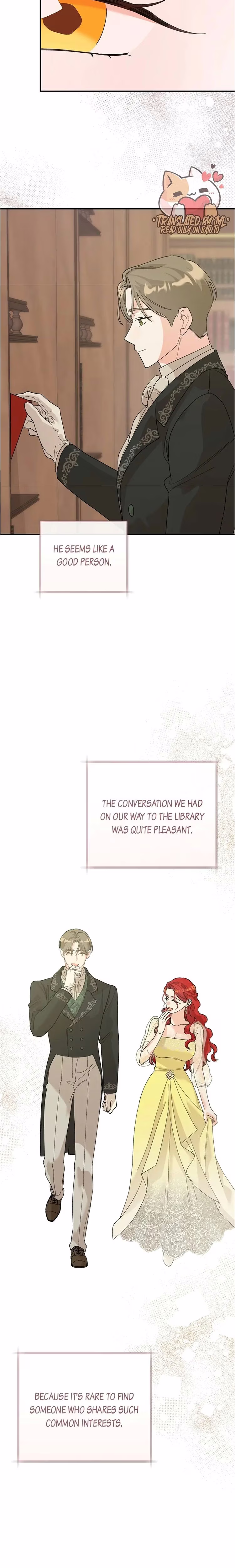 The Lady's Erotic Hobbies - Chapter 13 - Part 3