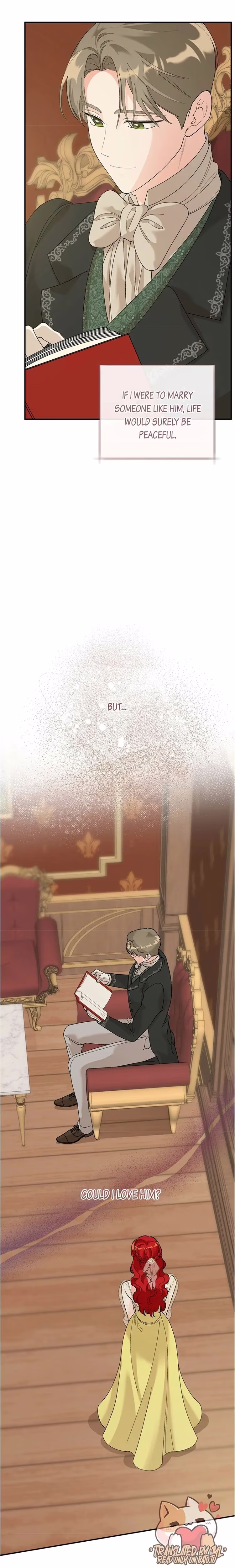 The Lady's Erotic Hobbies - Chapter 13 - Part 4