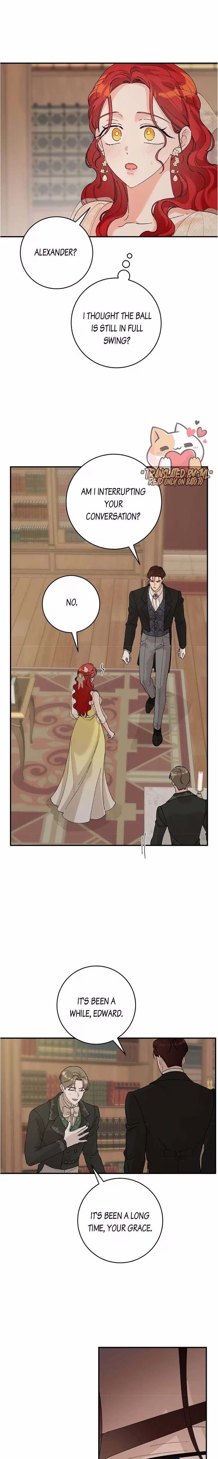 The Lady's Erotic Hobbies - Chapter 13 - Part 8