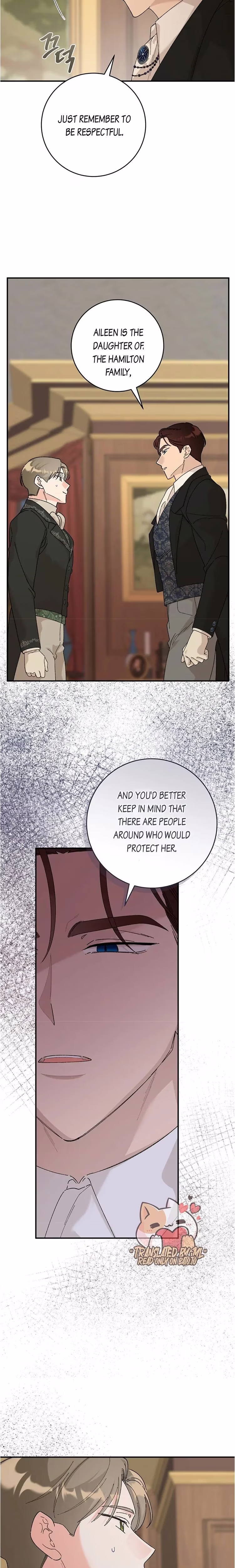 The Lady's Erotic Hobbies - Chapter 13 - Part 11