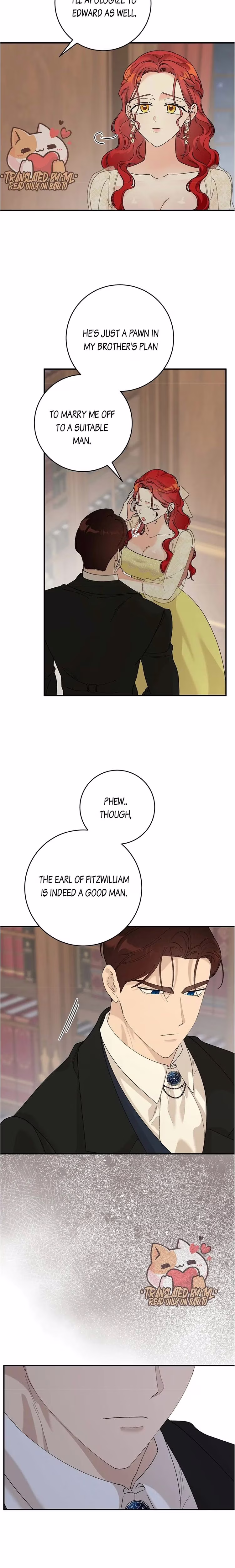 The Lady's Erotic Hobbies - Chapter 13 - Part 15