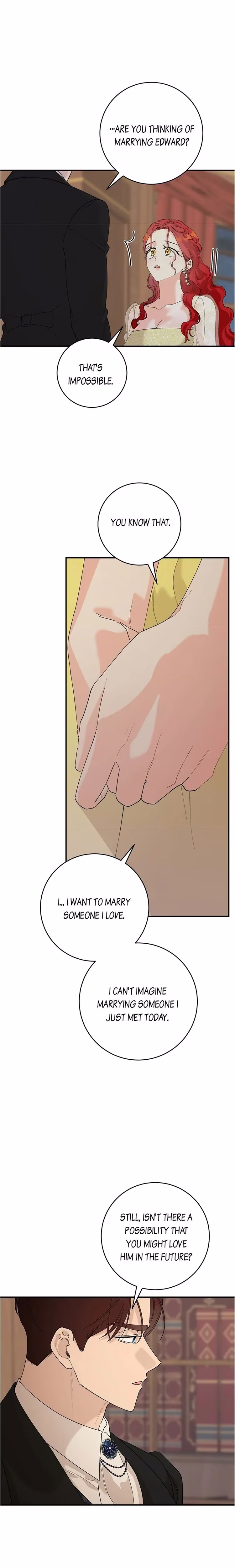 The Lady's Erotic Hobbies - Chapter 13 - Part 16