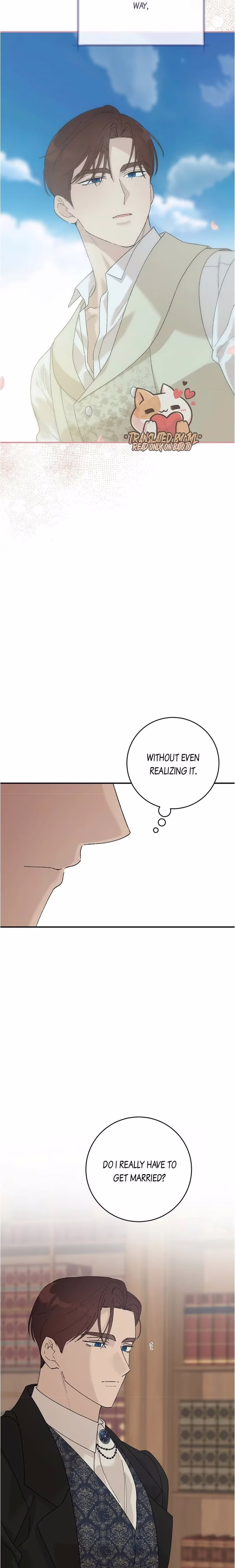 The Lady's Erotic Hobbies - Chapter 13 - Part 20