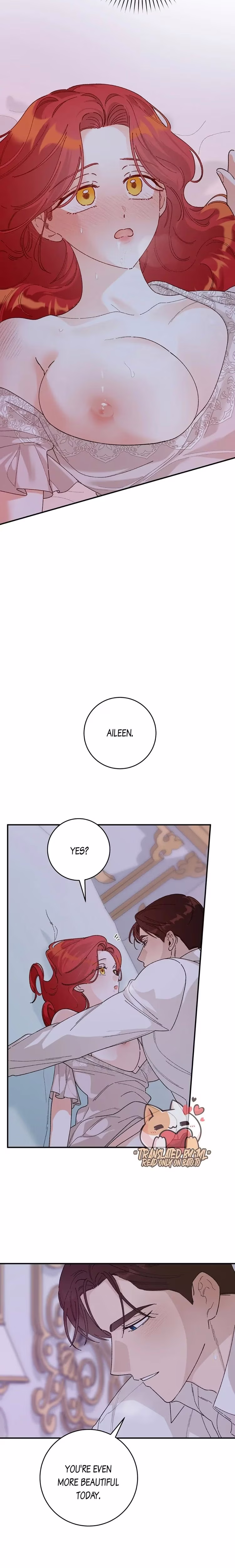 The Lady's Erotic Hobbies - Chapter 14 - Part 4