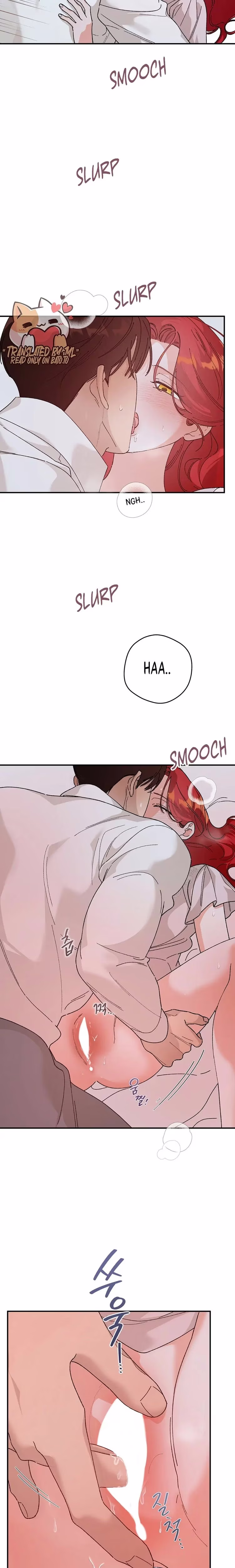 The Lady's Erotic Hobbies - Chapter 14 - Part 6