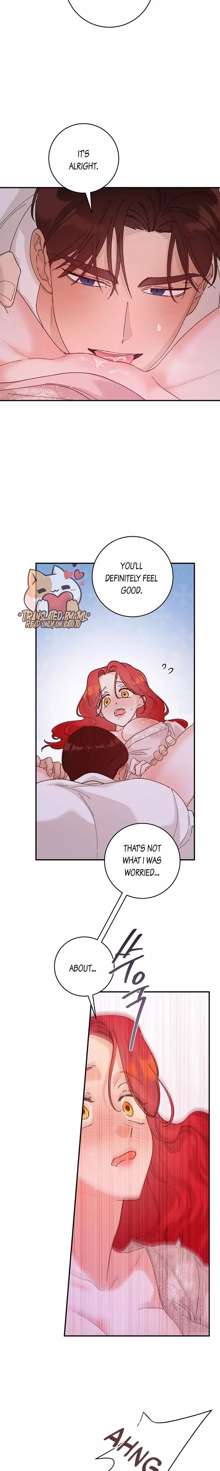 The Lady's Erotic Hobbies - Chapter 14 - Part 12