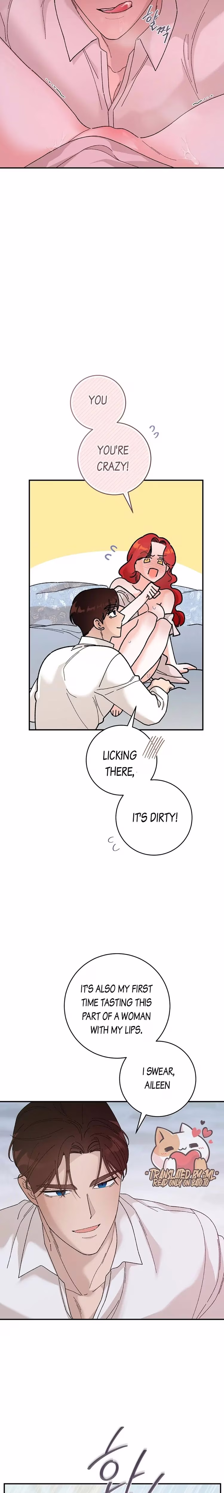 The Lady's Erotic Hobbies - Chapter 14 - Part 14