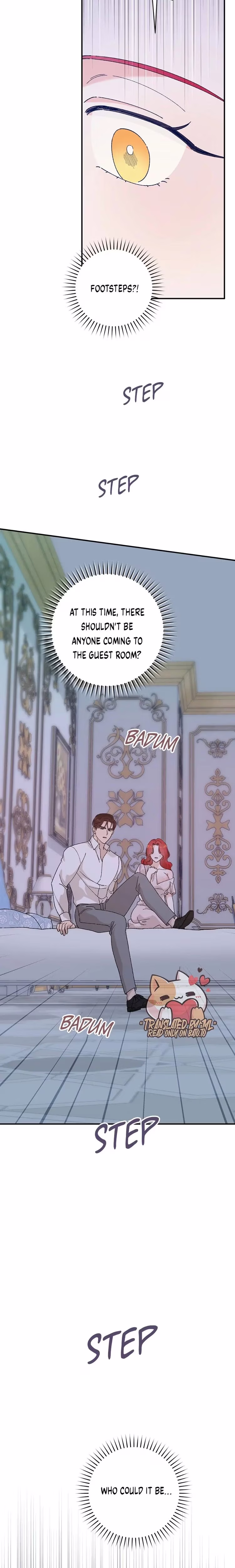 The Lady's Erotic Hobbies - Chapter 14 - Part 20