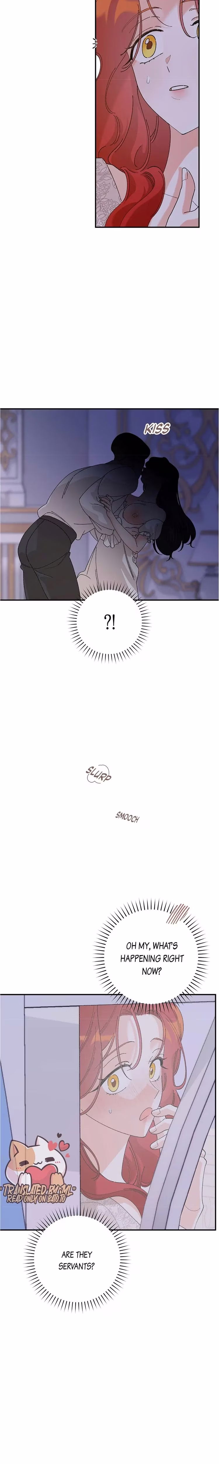 The Lady's Erotic Hobbies - Chapter 15 - Part 3