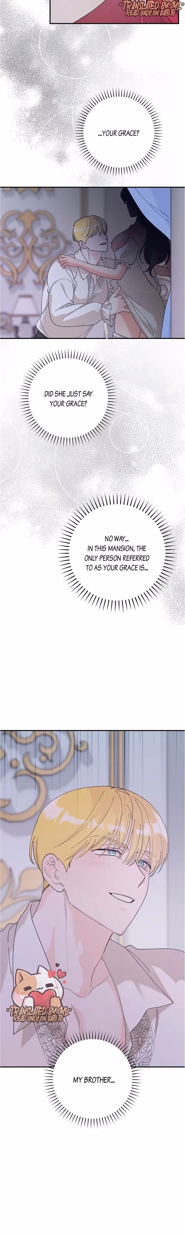 The Lady's Erotic Hobbies - Chapter 15 - Part 5