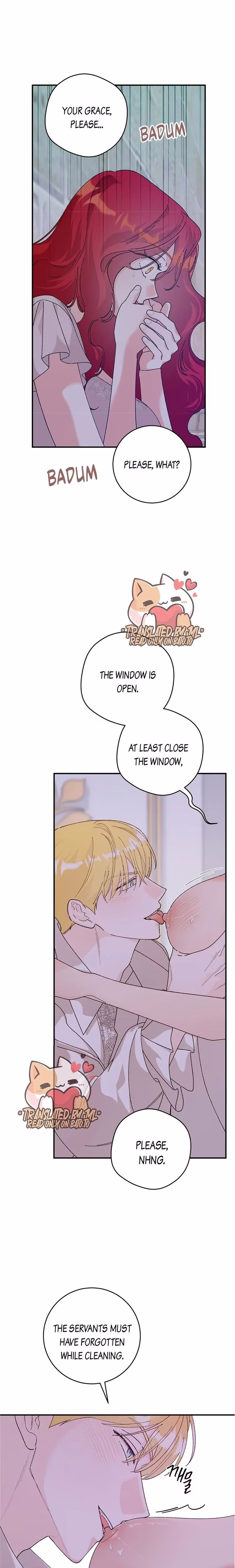 The Lady's Erotic Hobbies - Chapter 15 - Part 6