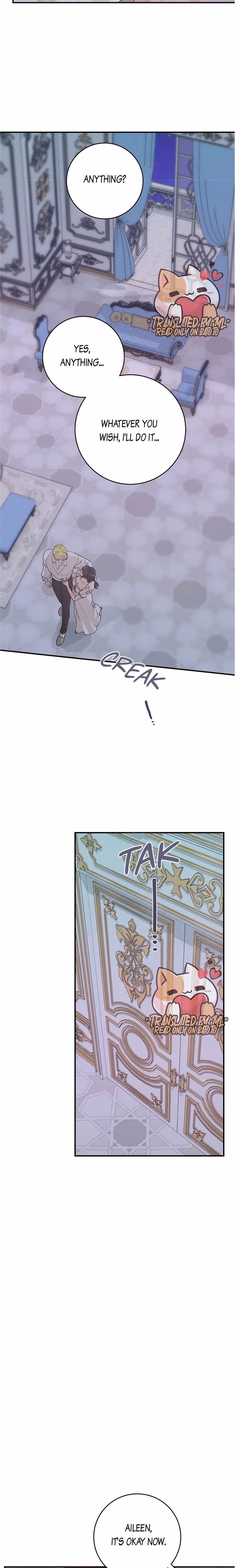 The Lady's Erotic Hobbies - Chapter 15 - Part 10