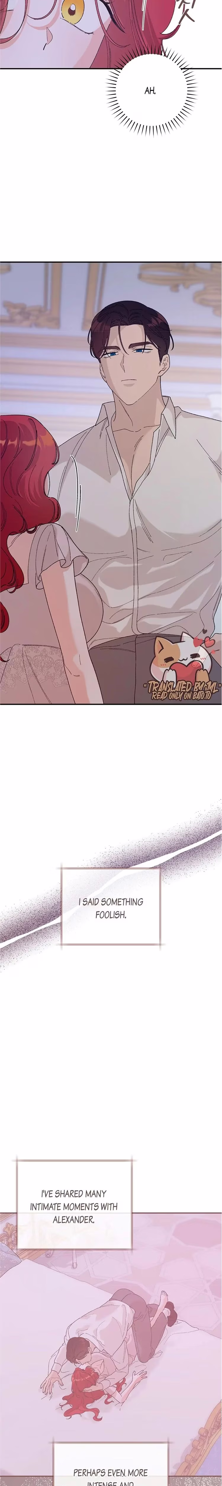 The Lady's Erotic Hobbies - Chapter 15 - Part 14