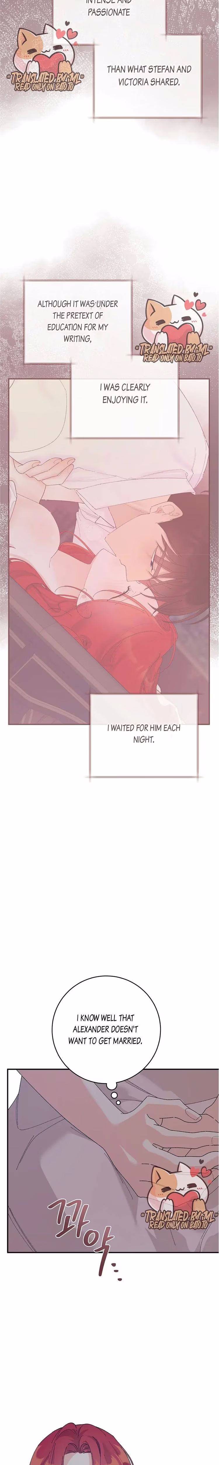 The Lady's Erotic Hobbies - Chapter 15 - Part 15