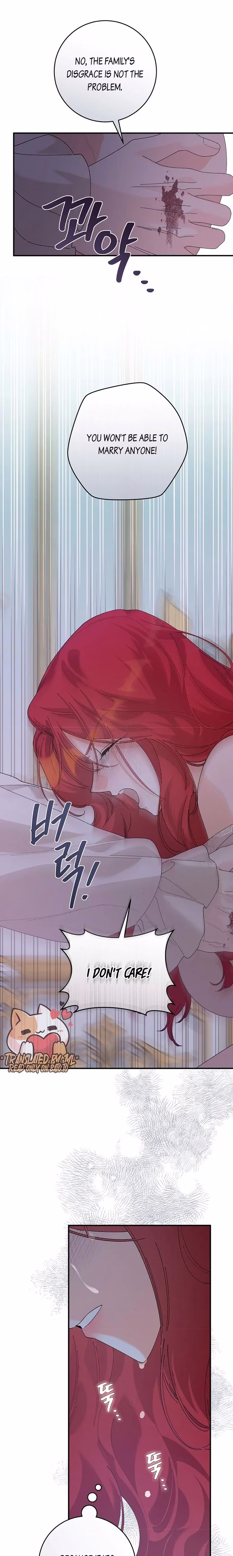 The Lady's Erotic Hobbies - Chapter 16 - Part 4