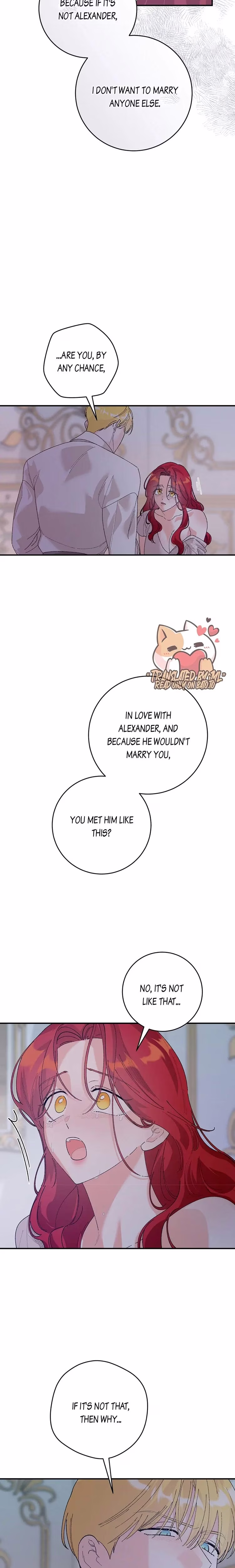 The Lady's Erotic Hobbies - Chapter 16 - Part 5