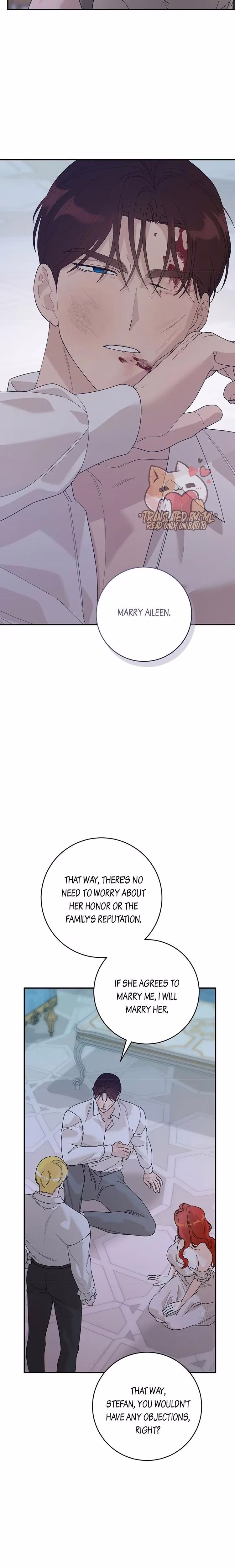 The Lady's Erotic Hobbies - Chapter 16 - Part 7