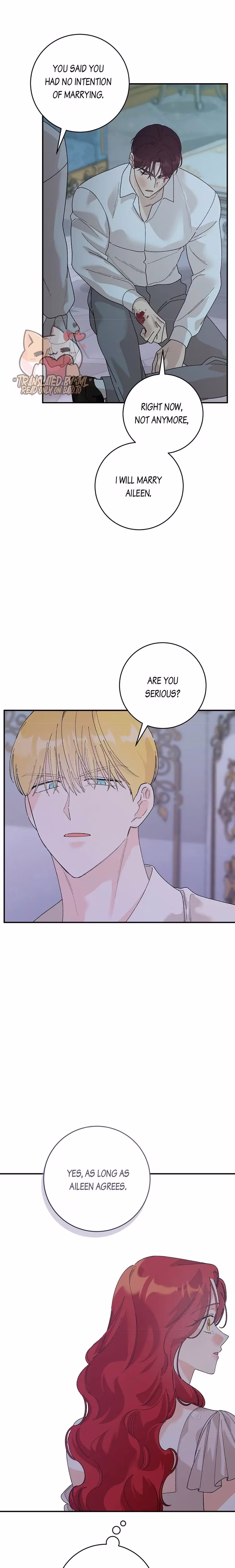 The Lady's Erotic Hobbies - Chapter 16 - Part 8