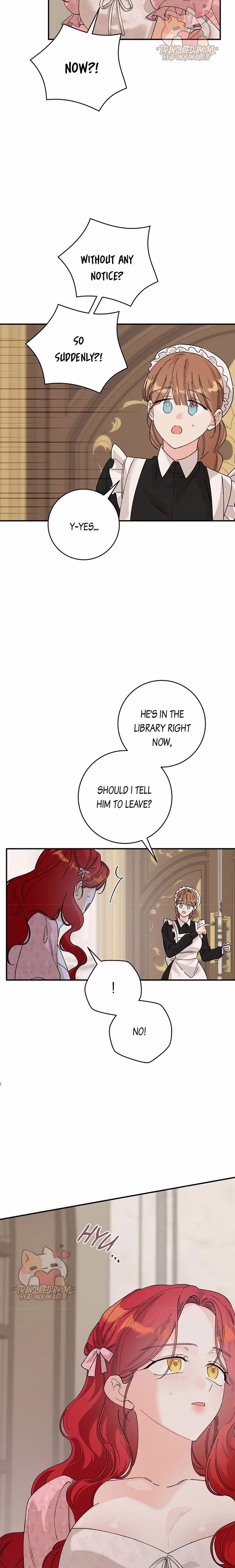 The Lady's Erotic Hobbies - Chapter 17 - Part 3