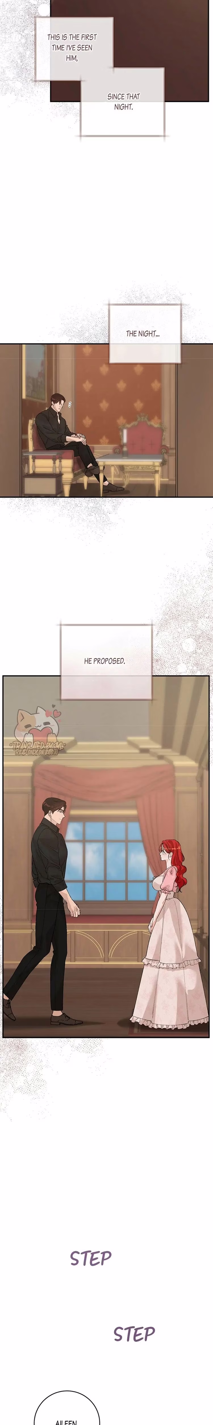 The Lady's Erotic Hobbies - Chapter 17 - Part 5