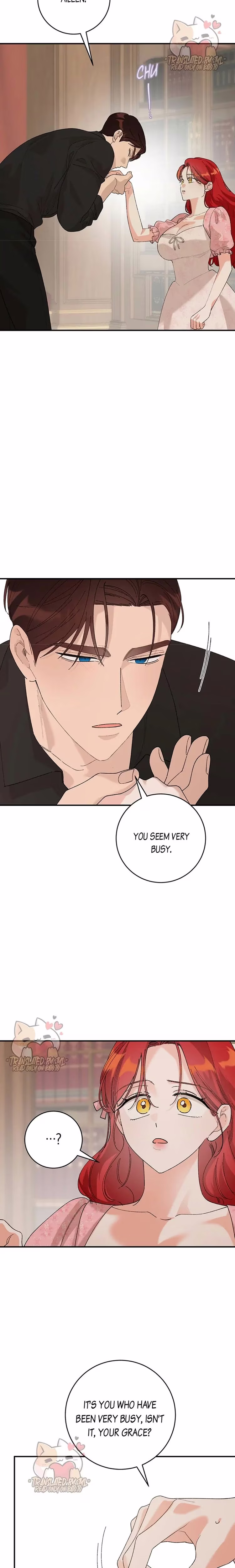 The Lady's Erotic Hobbies - Chapter 17 - Part 6