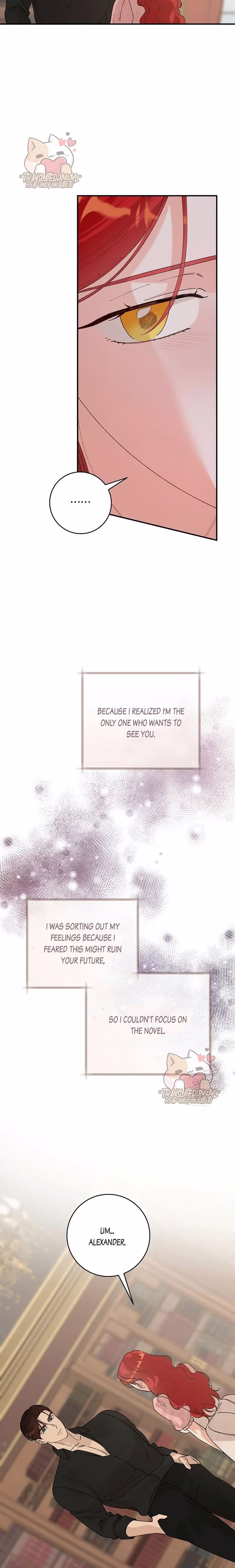 The Lady's Erotic Hobbies - Chapter 17 - Part 8