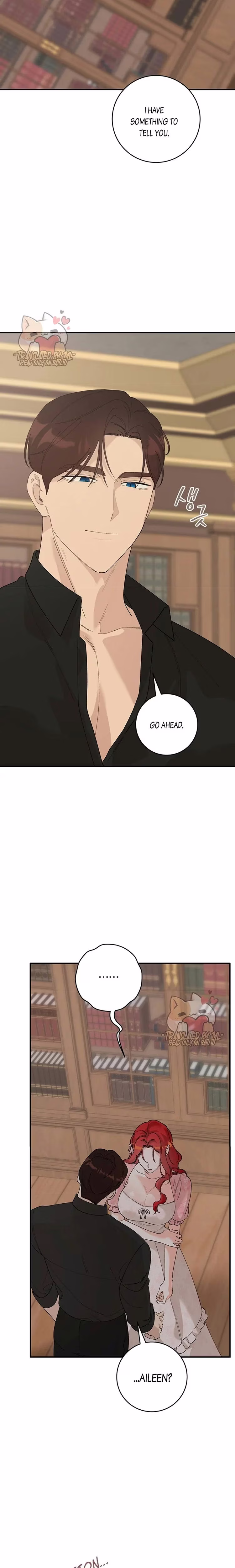 The Lady's Erotic Hobbies - Chapter 17 - Part 9