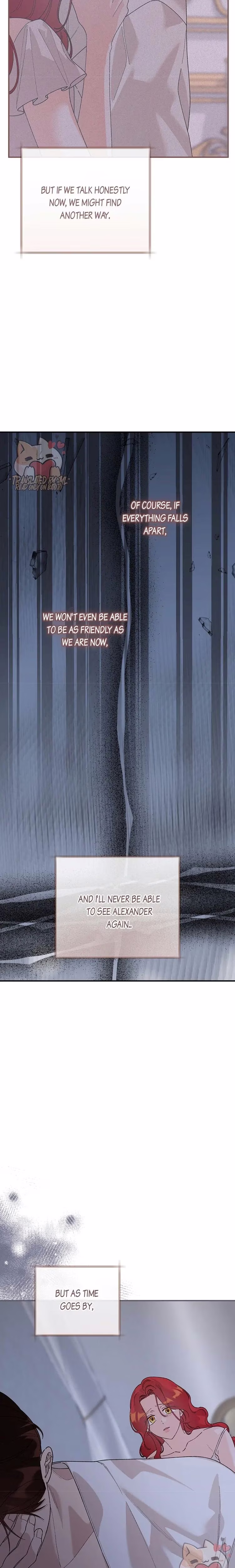 The Lady's Erotic Hobbies - Chapter 17 - Part 11