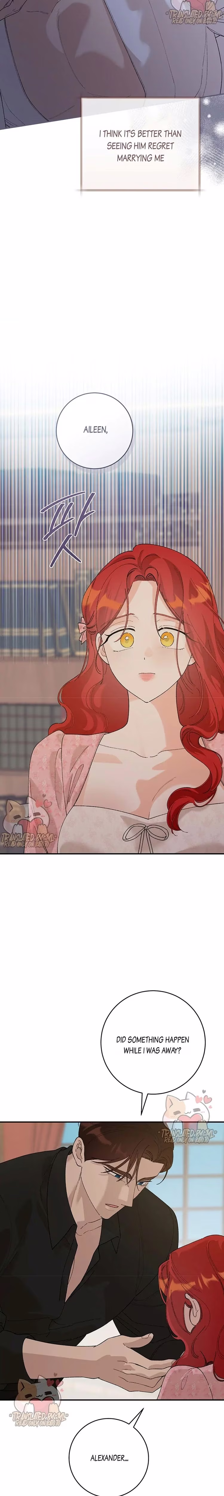 The Lady's Erotic Hobbies - Chapter 17 - Part 12