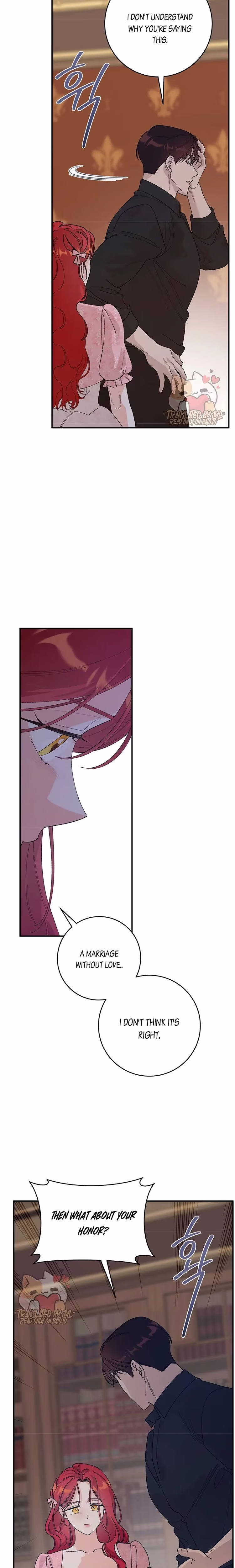 The Lady's Erotic Hobbies - Chapter 17 - Part 14