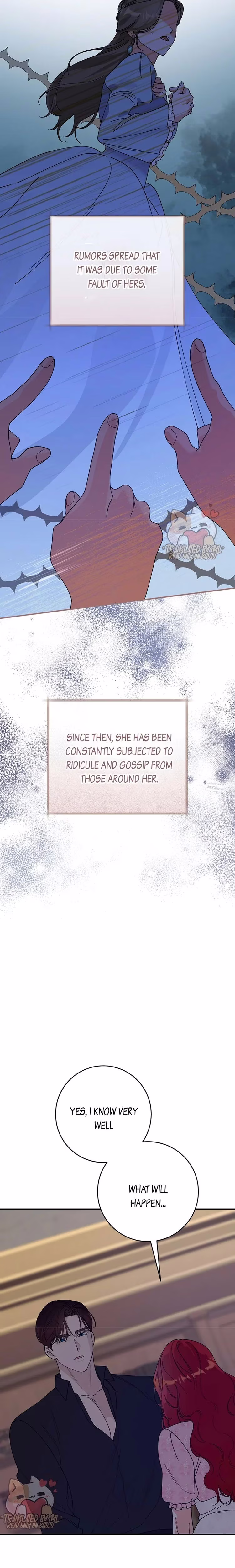 The Lady's Erotic Hobbies - Chapter 17 - Part 16