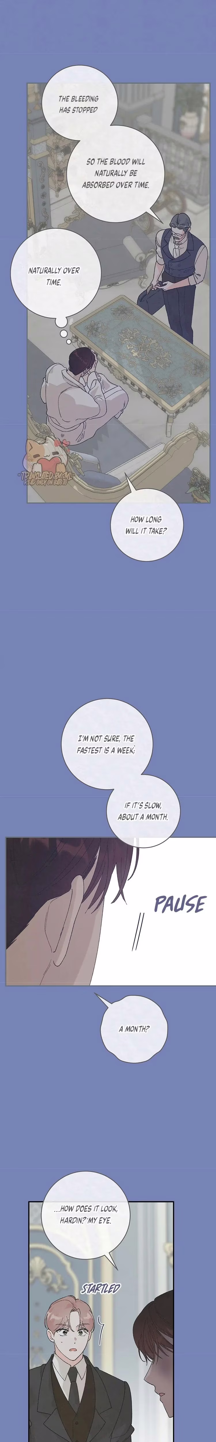 The Lady's Erotic Hobbies - Chapter 17 - Part 19