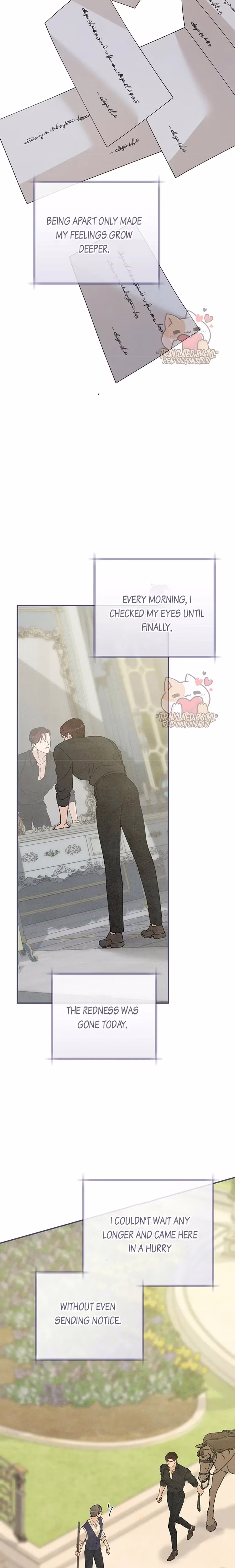 The Lady's Erotic Hobbies - Chapter 17 - Part 21