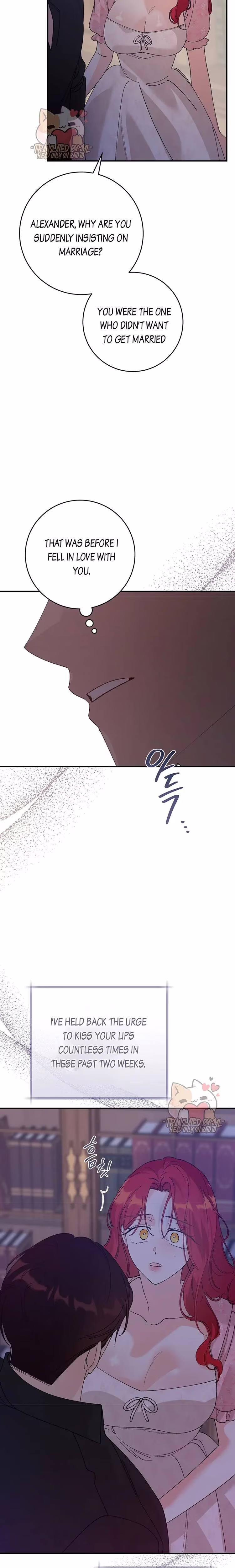 The Lady's Erotic Hobbies - Chapter 17 - Part 26