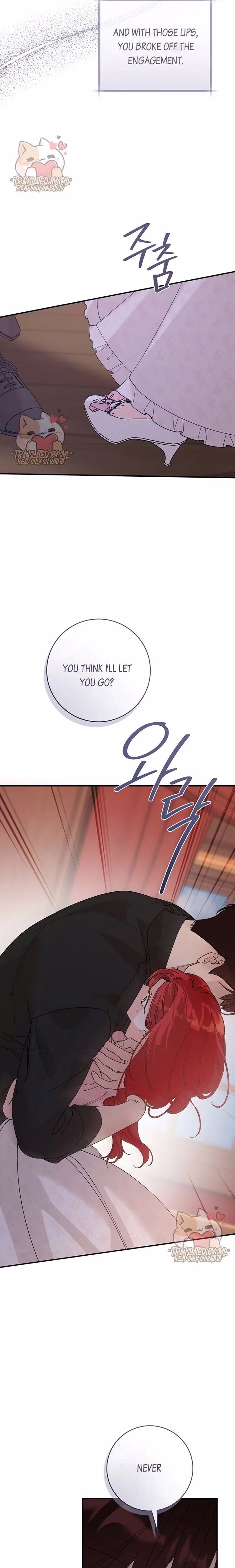 The Lady's Erotic Hobbies - Chapter 17 - Part 27