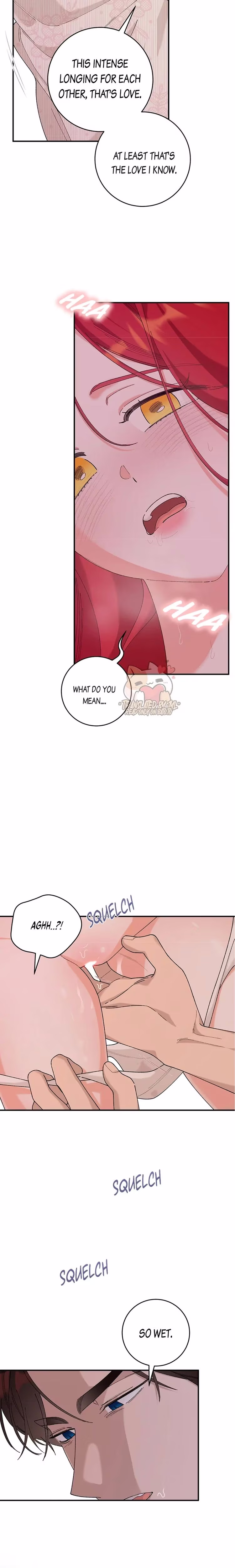 The Lady's Erotic Hobbies - Chapter 18 - Part 4