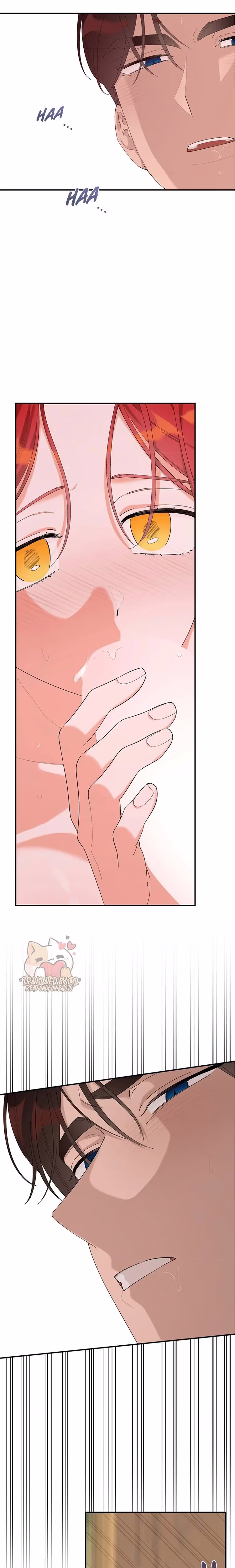 The Lady's Erotic Hobbies - Chapter 18 - Part 11