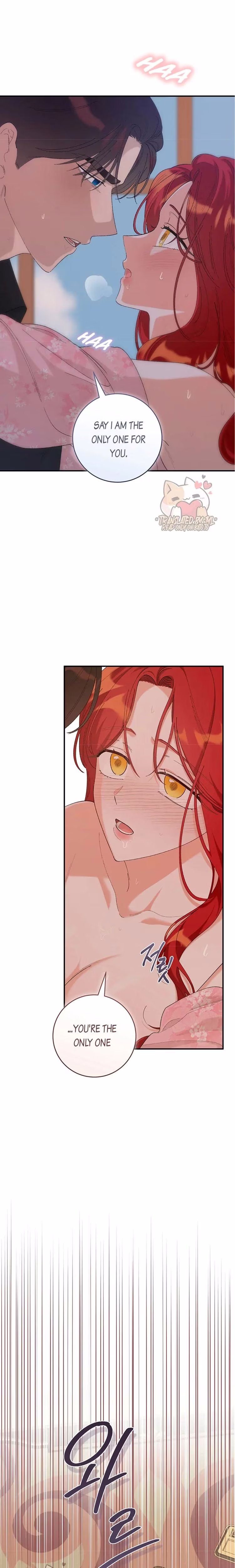 The Lady's Erotic Hobbies - Chapter 18 - Part 13