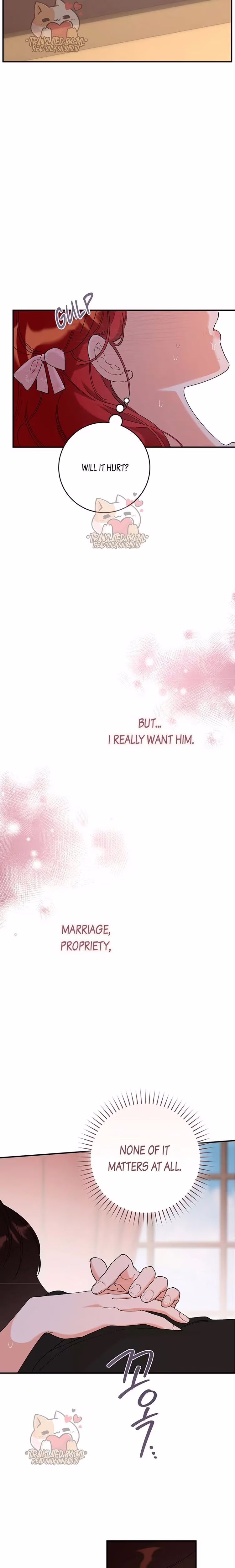 The Lady's Erotic Hobbies - Chapter 18 - Part 16