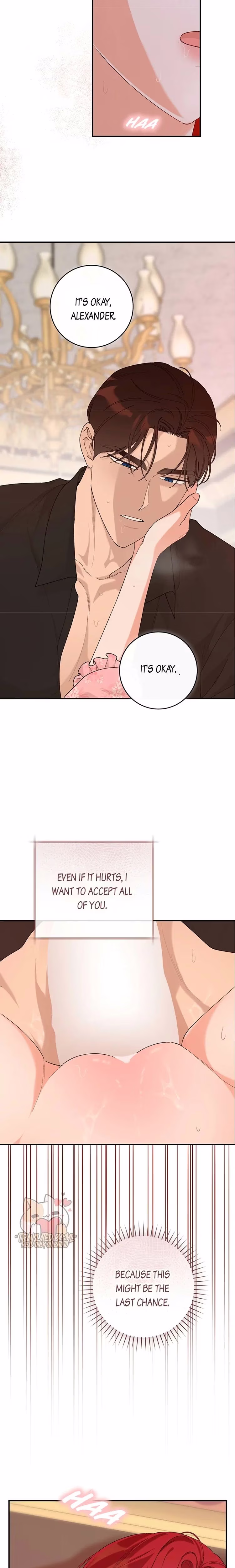 The Lady's Erotic Hobbies - Chapter 18 - Part 19