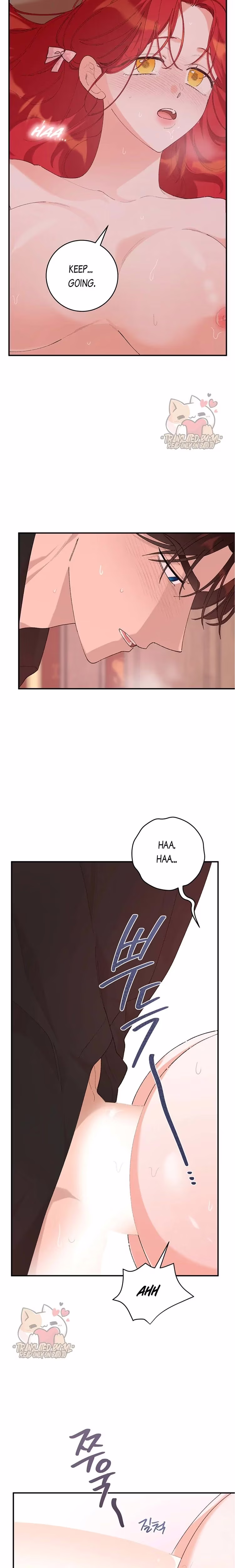 The Lady's Erotic Hobbies - Chapter 18 - Part 20