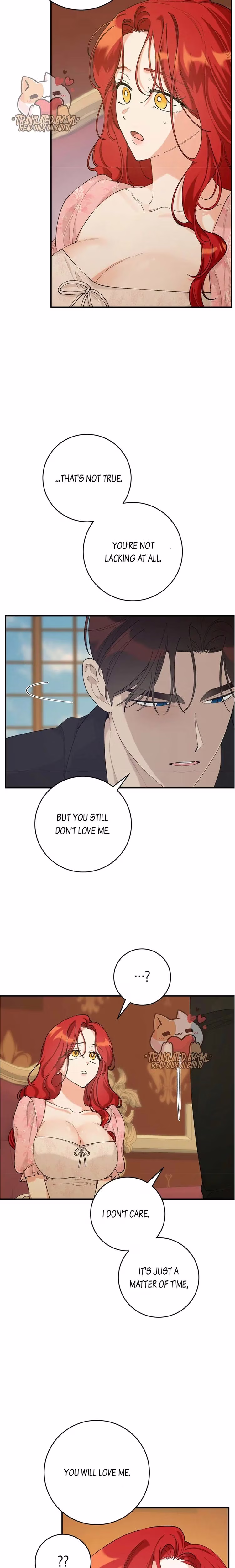 The Lady's Erotic Hobbies - Chapter 19 - Part 5