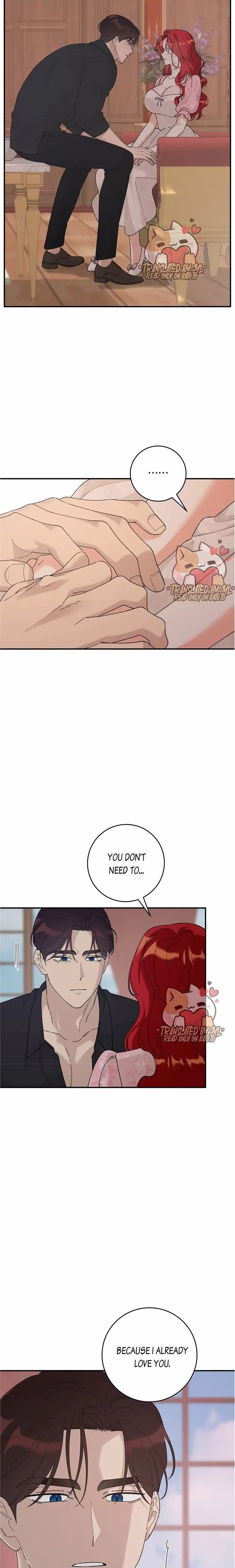 The Lady's Erotic Hobbies - Chapter 19 - Part 12