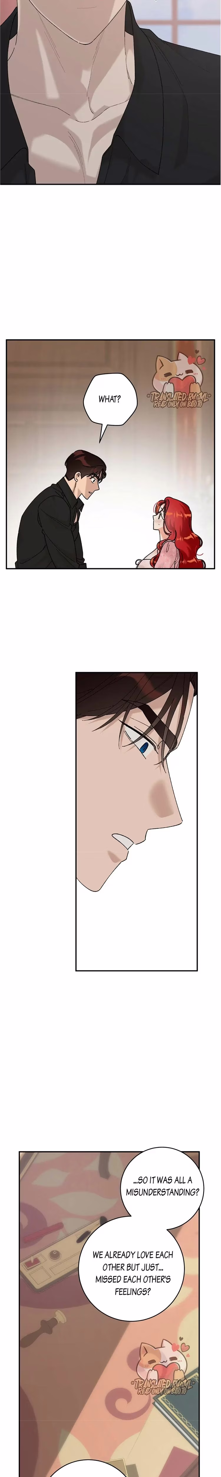 The Lady's Erotic Hobbies - Chapter 19 - Part 13